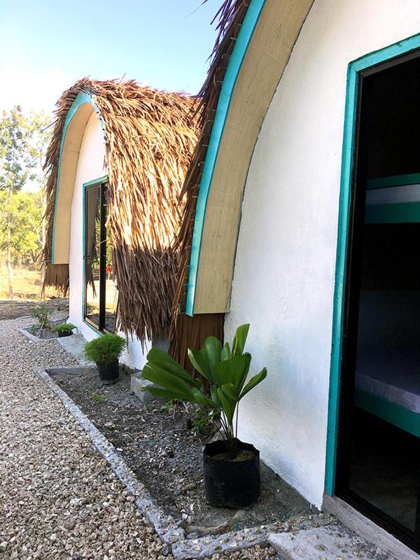 Love Shack Hostel & Cafe San Juan  Exterior foto
